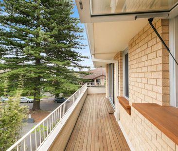 3/22 Seabeach Avenue, Mona Vale, NSW 2103 - Photo 5