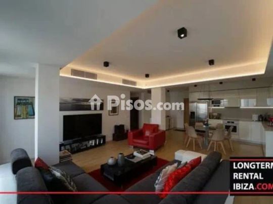 Chalet en alquiler en Ibiza - Eivissa - Photo 1