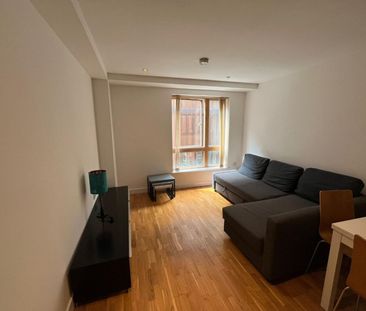 1 bedroom Flat To Let - Photo 6