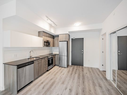 For Lease - 25 Neighbourhood Lane Unit# 205, Toronto, Ontario - Photo 1