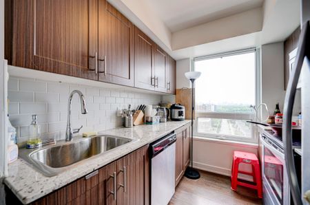 For Lease - 185 Bonis Avenue Unit# 1706, Toronto, Ontario - Photo 5
