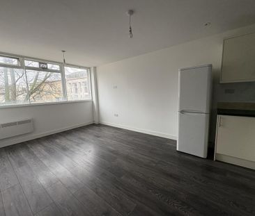 1 bedroom apartment to rent - Photo 6