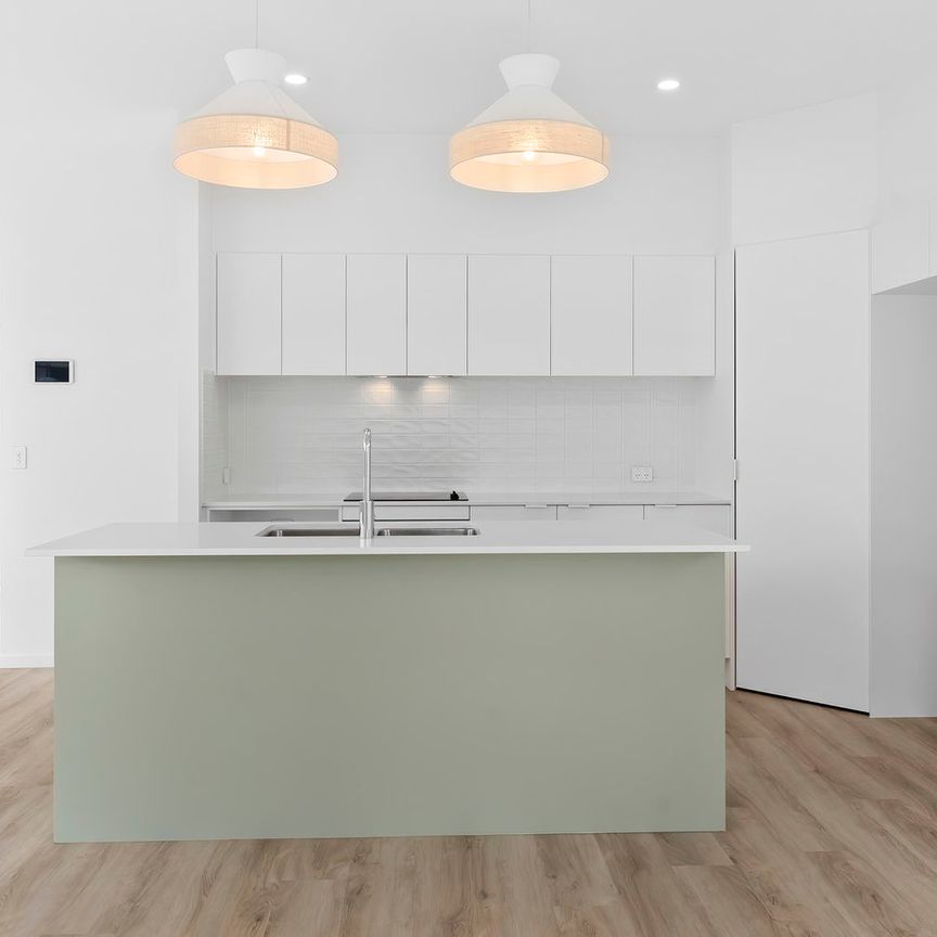 MODERN FAMILY HOME - Photo 1