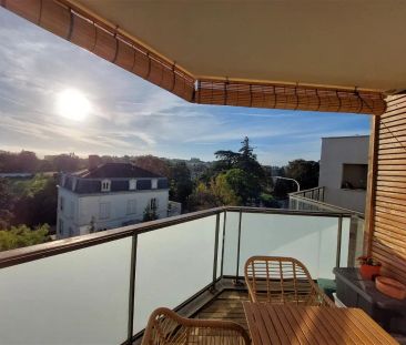Location appartement 2 pièces - 35m² à Lyon 5e arrondissement (69005) - Photo 1