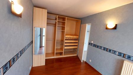 APPARTEMENT T2 49M - Photo 3