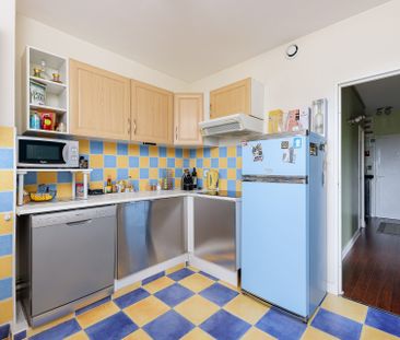 Location Appartement 3 pièces 67m² LE HAILLAN 33185 - Photo 6