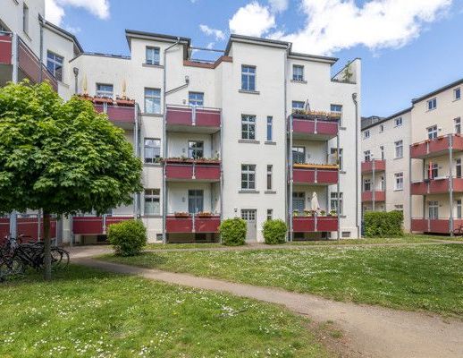 Nachmieter ab dem 01.12.25 gesucht - Foto 1