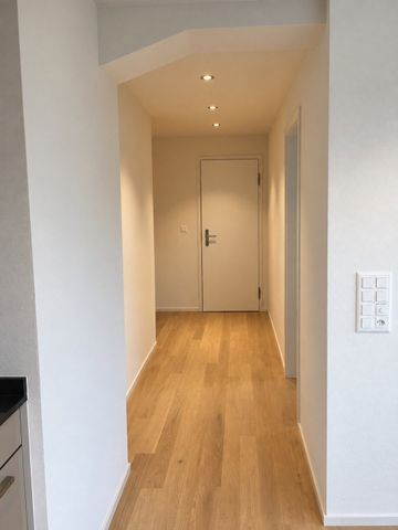 2.5 Zimmer, 47 m², EG - Photo 4
