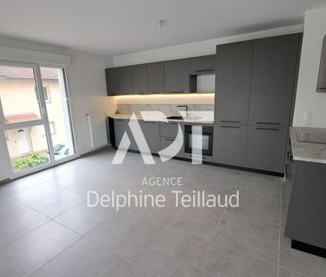 Location Appartement 3 pièces 62m² CORENC 38700 - Photo 6