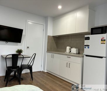 Studio Style Room- all utilities included wifi included. - Photo 6