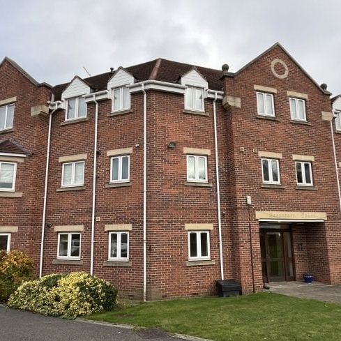 Bawtry Road, Bessacarr Court, Doncaster - Photo 1