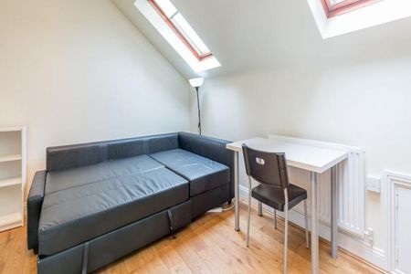 Cosy studio perfect for 1 person close to the trendy Upper Street - Photo 2