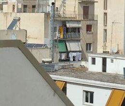 Διαμέρισμα για ενοικίαση - Νέος Κόσμος, - Φωτογραφία 6