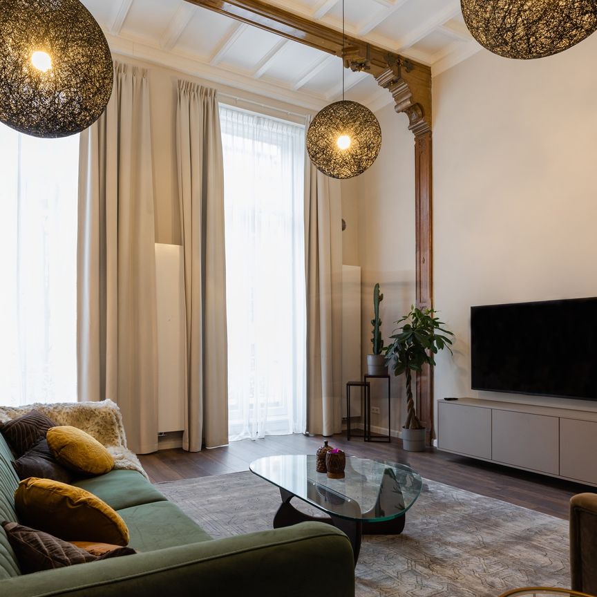 Bezuidenhoutseweg, 2594 AC Den Haag - Photo 1