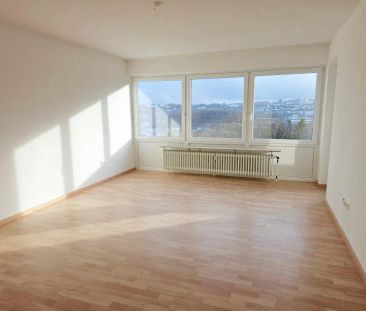 *** Attraktive 2-Zimmer-Wohnung mit Balkon, modernem Bad und schöne... - Foto 4