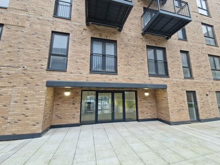 2 Bed Flat, Ordsall Lane, M5 - Photo 5