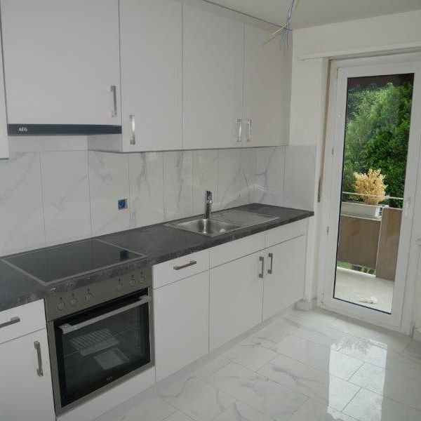 4 Zimmer, 70 m², 1. Stock - Foto 1