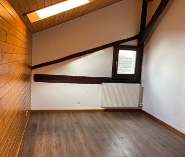 2 Zimmer, 3. Stock - Photo 4