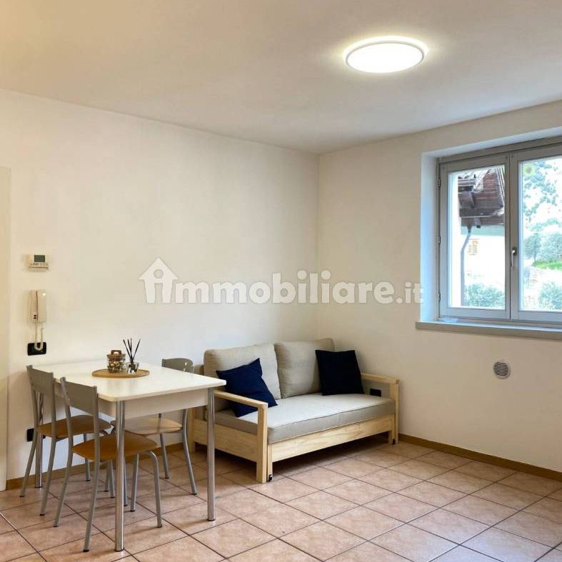 Bilocale via Nazionale 92, Padergnone, Vallelaghi - Foto 1