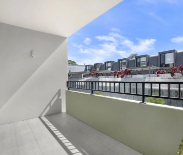 North Facing Sunbathed Abode in The Heart of Randwick - Photo 6