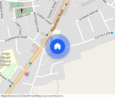 Stephenson Drive, Moorside - Photo 1