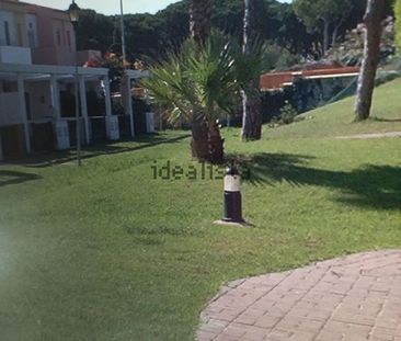 Alquiler de chalet adosado en Residencial La Balconera, 30 - Foto 3