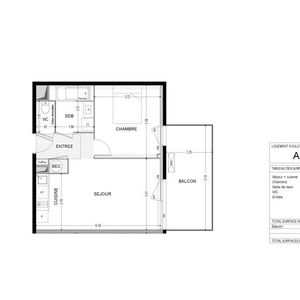Location Appartement 2 pièces 42m² AGDE 34300 - Photo 3