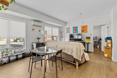 For Lease - 506 Gladstone Avenue Unit# 100, Ottawa Centre, Ontario - Photo 2