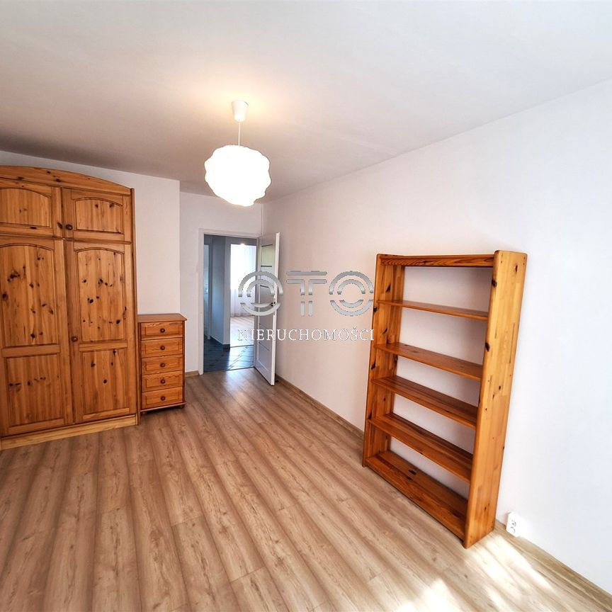 Mieszkanie na wynajem - Zdjęcie 1