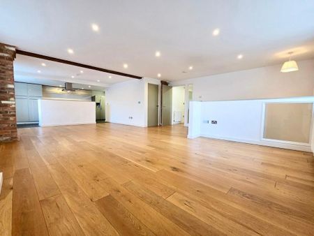 3 bedroom maisonette to rent - Photo 3