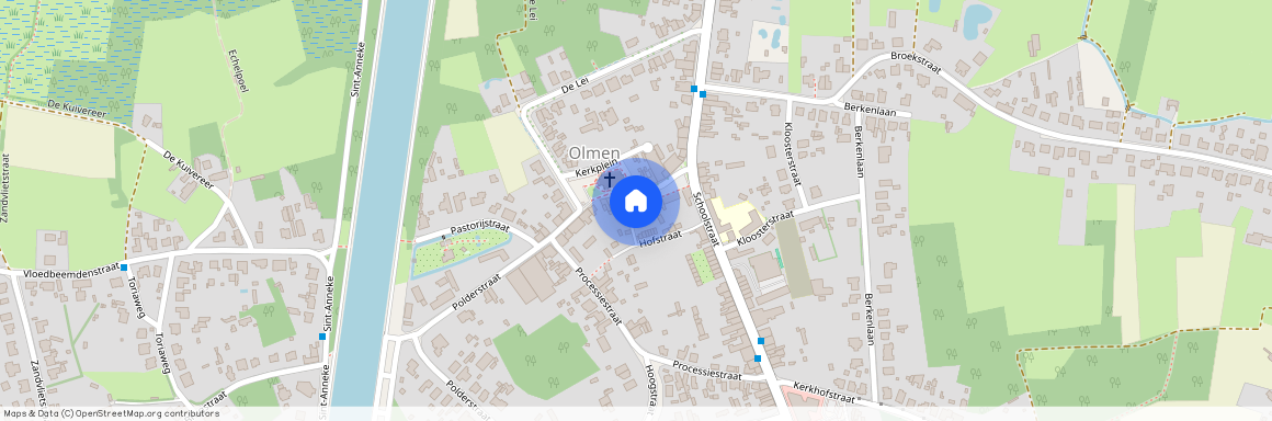 Olmense Markt 10 1, 2490 Balen