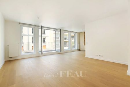 Tout savoir sur cet appartement dans le quartier Jardin des Plantes, à Paris 5ème - Photo 3