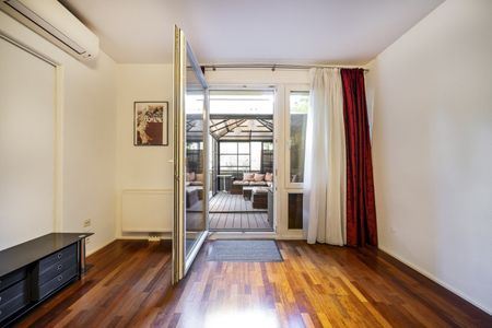 ***4-Zimmer-Neubauwohnung mit Terrasse & Garten, Stellplatzoption & Top Anbindung in die City*** - Foto 3