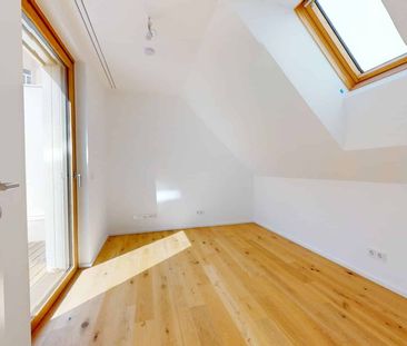 ERSTBEZUG | Traumhafte 3-Zimmer Wohnung mit hochwertiger Ausstattun... - Photo 3