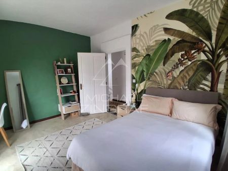 Villa familiale meublée de 4 chambres avec piscine - Photo 5