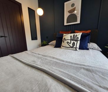 Studio to rent - Photo 3