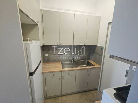Studio/Γκαρσονιέρα για ενοικίαση Αγία Σοφία (Πάτρα) - Photo 3