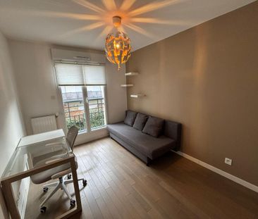 Location Appartement 3 pièces Meublé 67m² CHATENAY MALABRY 92290 - Photo 3