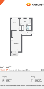 Stationsvägen 6 A - Photo 4