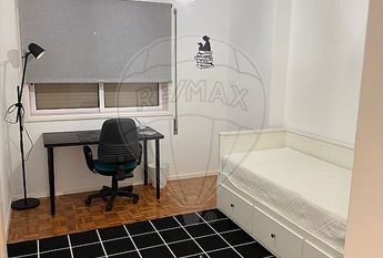 Apartamento T3 em Viana do Castelo