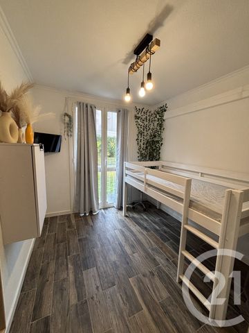 Appartement T4 à louer - Photo 4