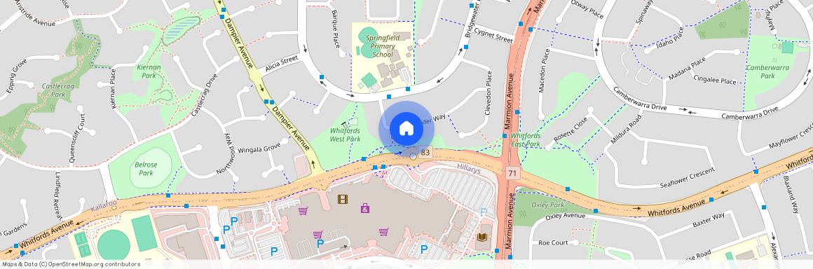 16 Oleander Way, WA 6025, Kallaroo