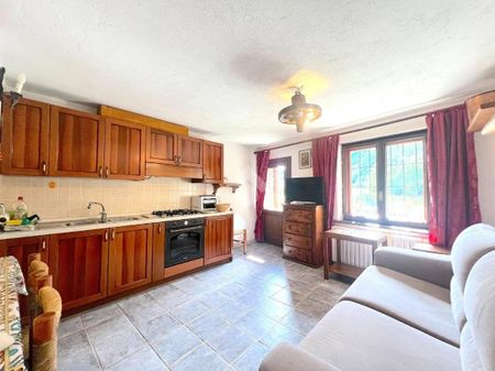 Bilocale via del Sises 6, Centro, Sauze di Cesana - Photo 3