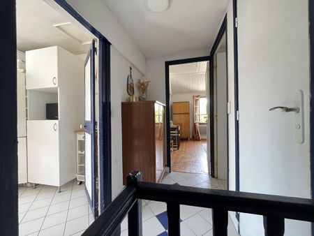 Location / Appartement - Photo 3