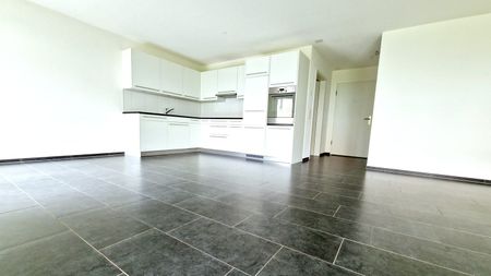 2.5-Zimmer-Wohnung im Verenapark Gerlafingen – modern & ruhig wohnen - Photo 2