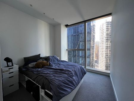 Melbourne CBD - Photo 2