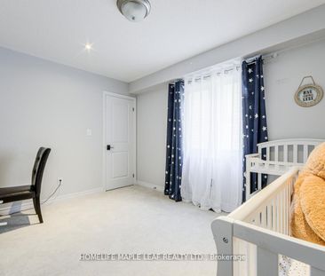 For Lease - 118 Lorne Thomas Place, New Tecumseth, Ontario - Photo 4