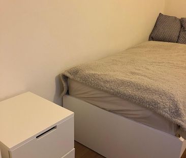 2 Zimmer, 35 m², EG - Foto 3