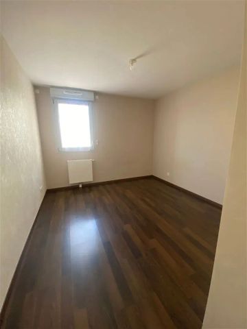 Location appartement 3 pièces - 47.47m² à Dijon (21000) - Photo 2