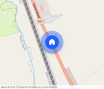 Rowe Farm, Stableford, Newcastle Under Lyme, ST5 - Photo 1